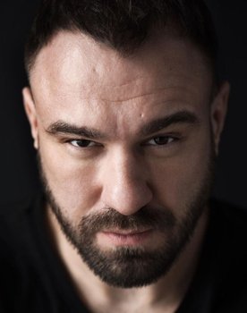 Yevhen Oliinyk