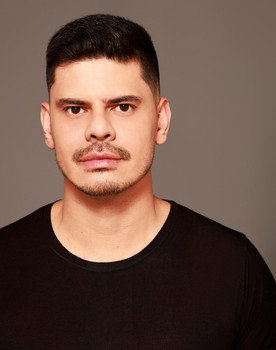Fredy Yate