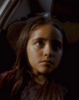 Natalia Hernandez as Elena