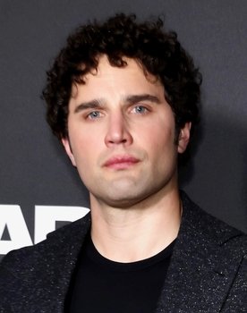 Alex Brockdorff as Mikey