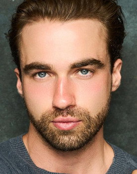 Aidan McHugh