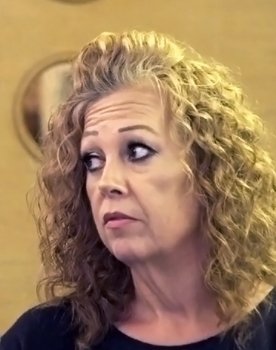 Kathy Pullis as Paranormal  Investigator