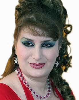 Rəsmiyyə Nurməmmədova