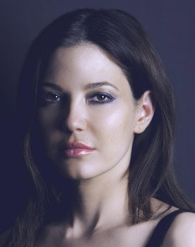 Eva Hamilton