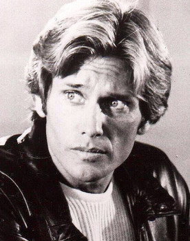 Joe Lewis as Carpenter