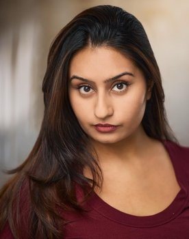 Isha Khullar as Juliet