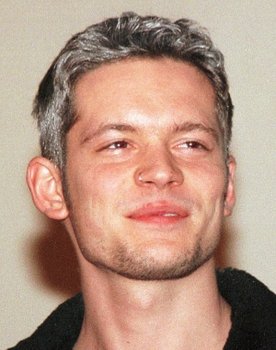 Krzysztof Antkowiak