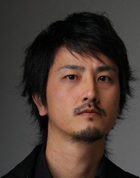 Shinji Kasahara