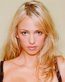 Marnette Patterson Photo