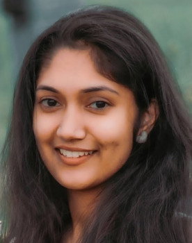 Thashmi Suduwella