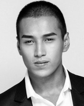 Aung Ye Lin as Thura