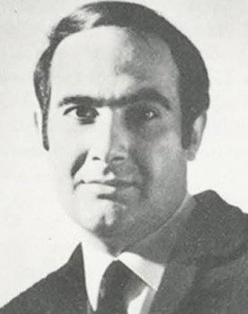 Ραφαήλ Ντενόγιας