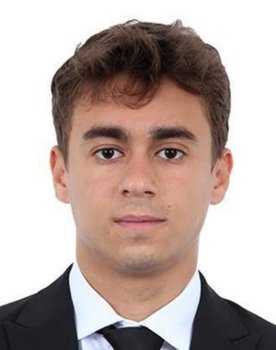 Nikolas Ferreira as Self