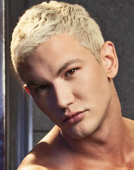 Jay Dymel