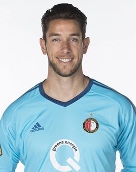 Brad Jones as Himself