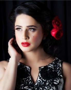 Mehreen Raheel