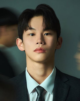 권민서 as Yamashita Yuto