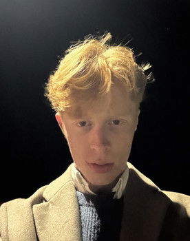 Max Palmer as Policeman 1/ Policeman 2/ Drunk Man/ Suicidal Man