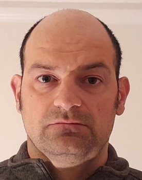 Mark Altaweel