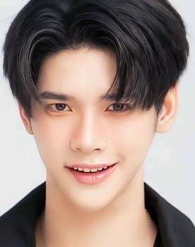 Chaiyapat Jampasin as Mild