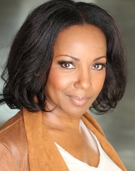 Lori J. Jones as Waitress #3