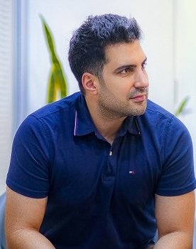 Amir Hossein Mousavi