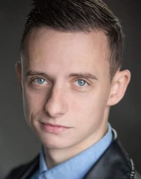 Darren Evans