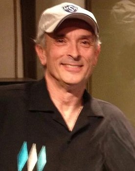 Michael Donovan as Sock (voice)
