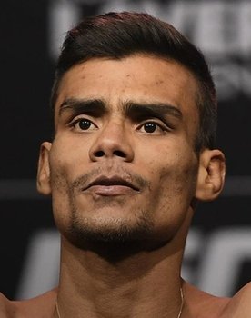UFC 269: Oliveira vs. Poirier