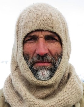 Mawson: Life and Death in Antarctica