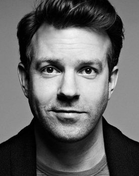 Jason Sudeikis Photo