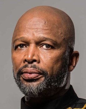 Sello Maake Ka-Ncube
