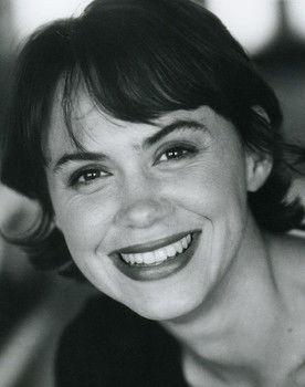 Victoria Haas as Winifred DeMeeker