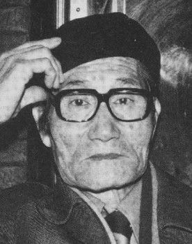 Mitsuyo Seo