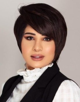 May Al Balooshi