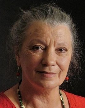 Christiane Rorato as 