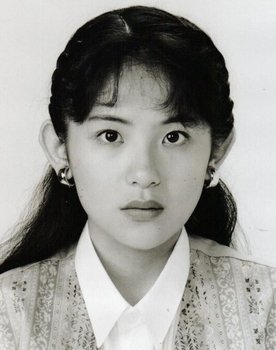 Megumi Odaka