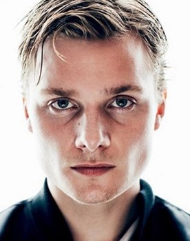 Ferdinand Glad Bach as Dreng