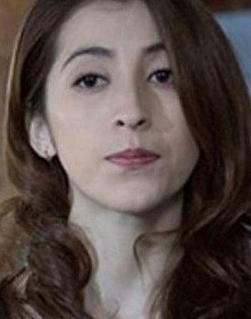 Gulkezi Eziz as 阿依古丽