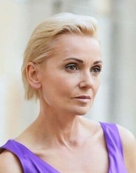 Brygida Turowska