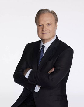 Lawrence O'Donnell as Self