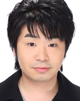 Masaaki Kouda