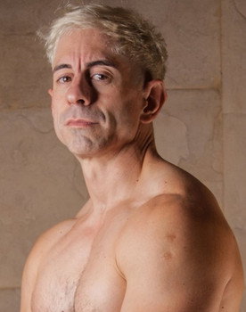 Victorino Stone