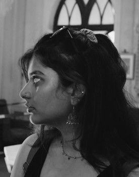 Vrinda Purohit as Neighbour