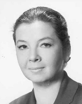 Joanna Walter