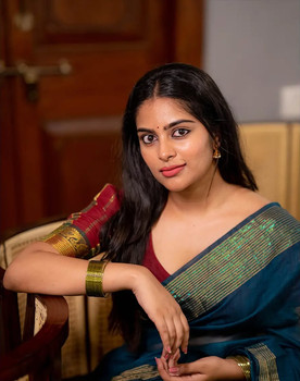 Shiyara Shalini