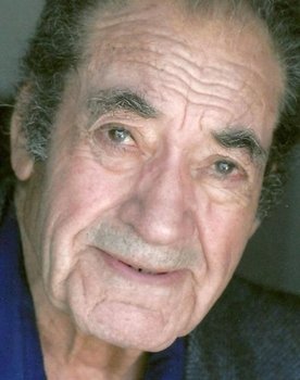 Ruben Moreno as Senor Gomez