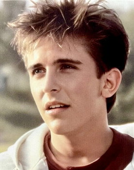 Charlie Schlatter
