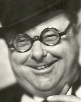 Jim Gérald as The Charcoal-Burner
