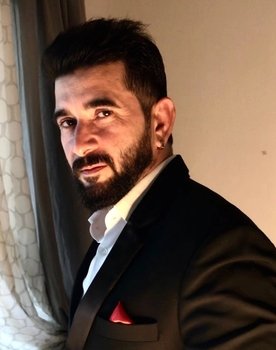 Behzaad Khan